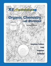 REActivities: Organic Chemistry Lab Workbook (shrink-wrapped w/ 3-hole punch)