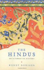 The Hindus : An Alternative History 