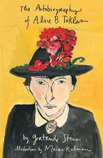 The Autobiography of Alice B. Toklas Illustrated 