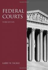 Federal Courts 3rd