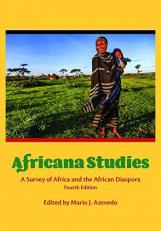 Africana Studies : A Survey of Africa and the African Diaspora 4th