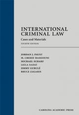 International Criminal Law : Cases and Materials 4th