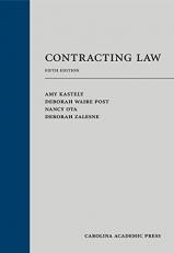 Contracting Law 5th