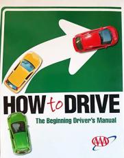 How to Drive (The Beginning Driver's Manual) 14th