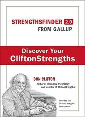 StrengthsFinder 2. 0 with Access