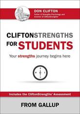 CliftonStrengths for Students with Access 