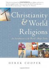 Christianity and World Religions : An Introduction to the World's Major Faiths 