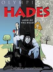 Olympians: Hades : Lord of the Dead 