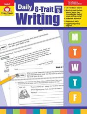 Daily 6-Trait Writing Grade 5 Teacher Edition