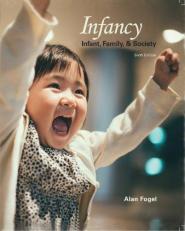Infancy : Infant, Family and Society 