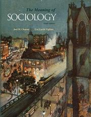 The Meaning of Sociology 