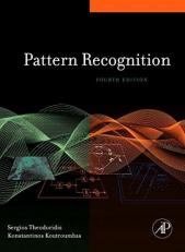 Pattern Recognition 4th