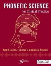 Phonetic Science for Clinical Practice with Access 