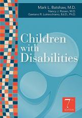 Children with Disabilities, Seventh Edition
