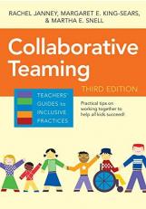 Collaborative Teaming 3rd