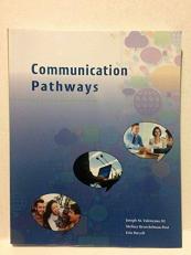 Communication Pathways 