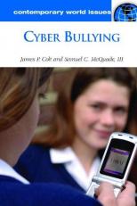 Cyber Bullying : A Reference Handbook 