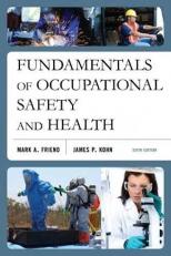 Fundamentals of Occupational Safety and Health 6th