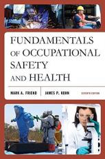Fundamentals of Occupational Safety and Health 7th