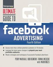 Ultimate Guide to Facebook Advertising 4th