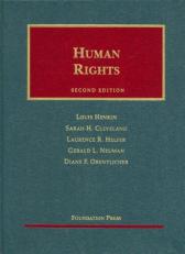 Human Rights, 2d 2nd