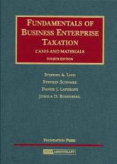Fundamentals of Business Enterprise Taxation 4th