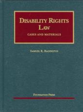 Disability Rights Law 