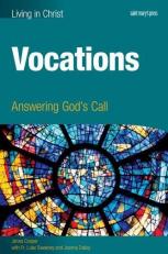 Vocations : Answering God's Call 