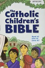 The Catholic Children's Bible 