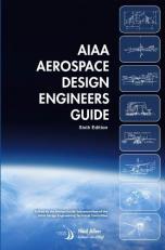 AIAA Aerospace Design Engineers Guide 6th