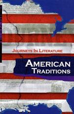 Journeys In Literature (American Traditions) C 