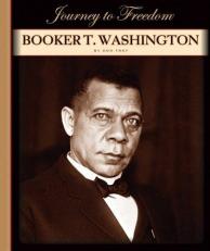 Booker T. Washington 