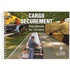 Cargo Securement Handbook for Drivers 2nd