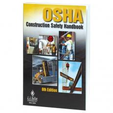 OSHA Construction Safety Handbook 6th