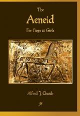 The Aeneid for Boys and Girls 