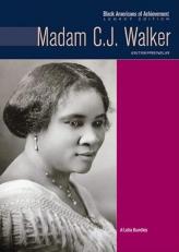 Madam C. J. Walker : Entrepreneur 