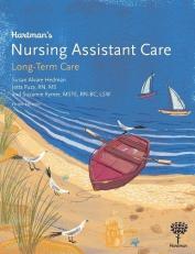 Hartman's Nursing Assistant Care : Long-Term Care 3rd