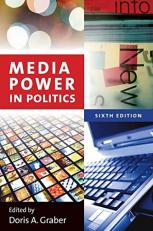 Media Power in Politics 6th