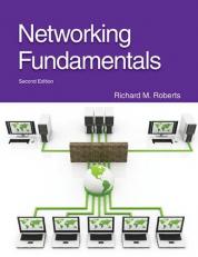 Networking Fundamentals 2nd