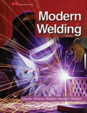 Modern Welding 11th