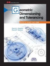 Geometric Dimensioning and Tolerancing 9th