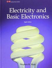 Electricity and Basic Electronics 8th