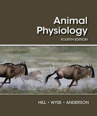 Animal Physiology 4th
