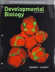 Developmental Biology 12th