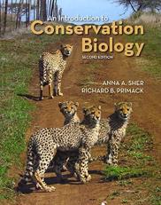 An Introduction to Conservation Biology 2nd
