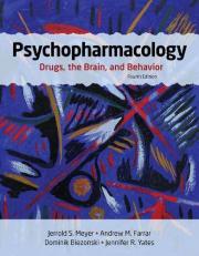 Psychopharmacology 4th