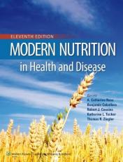 Modern Nutrition in Health and Disease with Access 11th