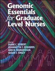 Genomic Essentials for Graduate Level Nurses 