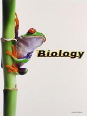 Biology-Text 4th