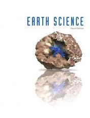 Earth Science grade 8